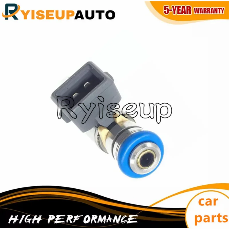 New Fuel Injector F… - image