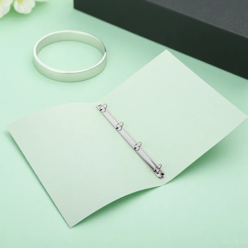 A4 File Folder Multi-Function Organizer for School Business Office Documents Storage Bag Creative Design Wear-Resistant