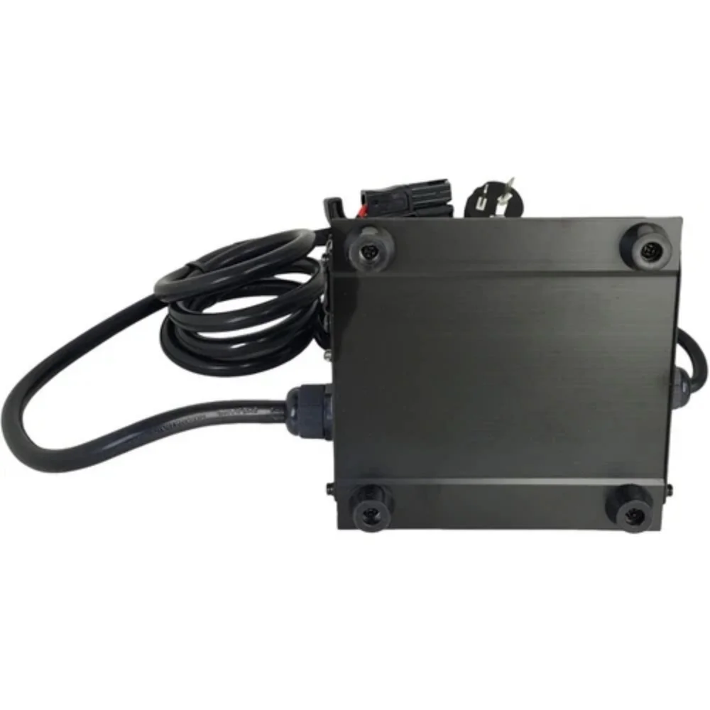 Lithium Battery Charger 24V 10A for Electric Pallet Jack Jiali CBD15J-LI-S