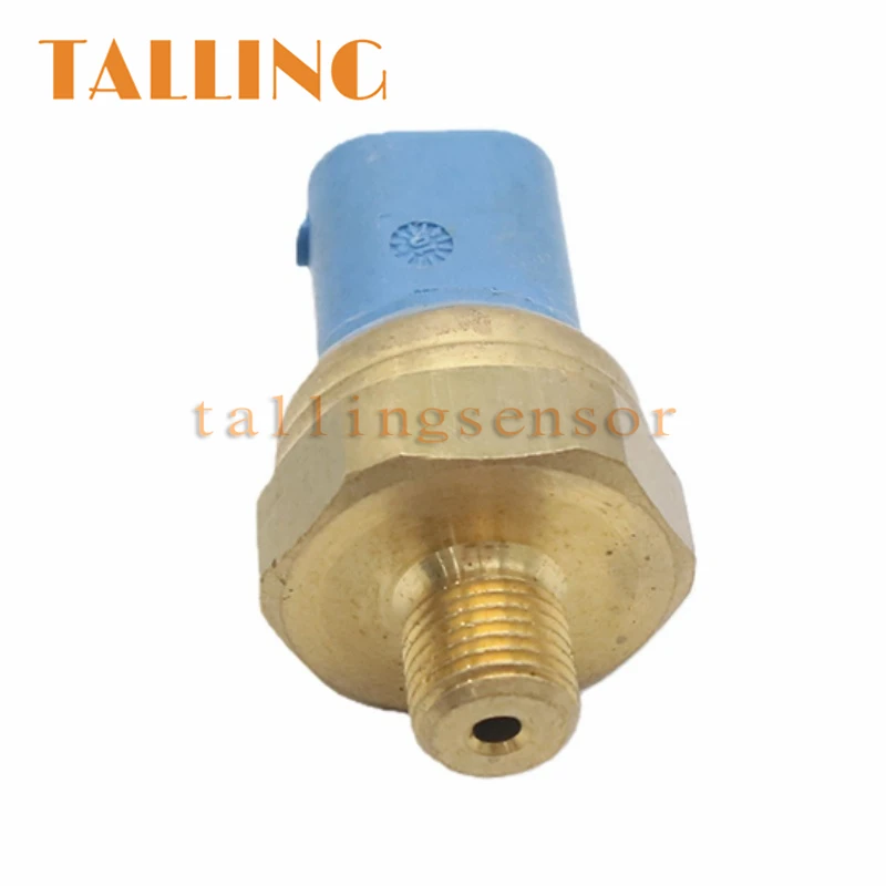 V837070201 Oil Pressure Sensor For Massey Ferguson 3000 5000 6000 7000 8000 1006-60t-At6.3544 01.86- Car Spare Accessories