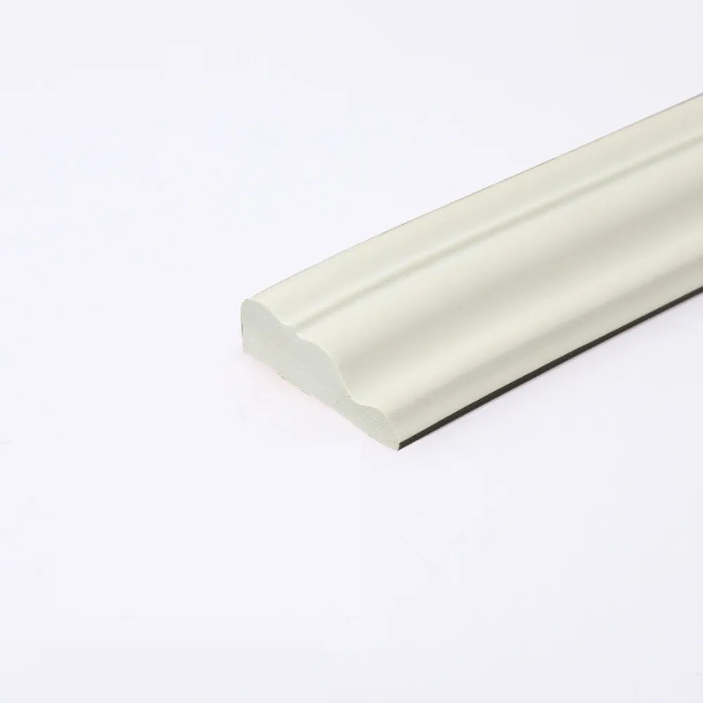 2M Self-Adhesive 3D Wall Sticker Inner Corner Trim Molding Line Tape Skirting Line Ceiling Caulk Internal Strip Edge Home Decor