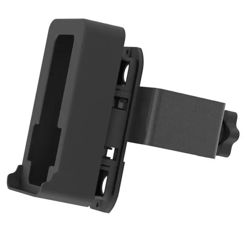 ABRE-For Blink Doorbell Cover Holder No-Drill Mounting Bracket Door Mount For Blink Video Doorbell