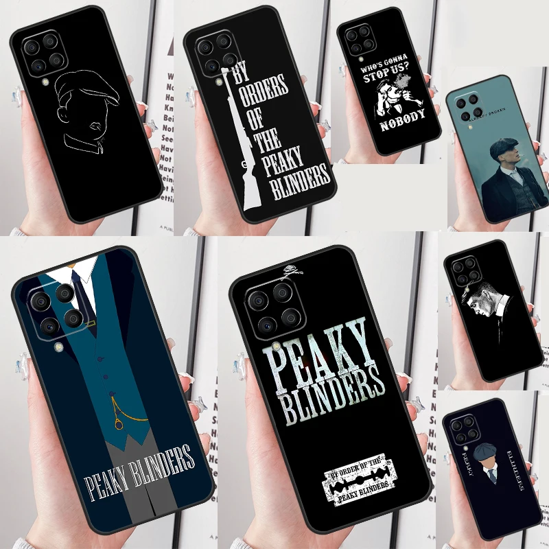 Peaky Blinders For …