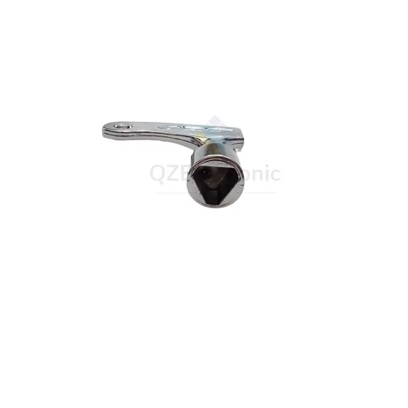 1pcs Universal Multi-functional Internal Triangle Key Wrench Elevator Water Meter Electric Control Cabinet Electric Meter Valve