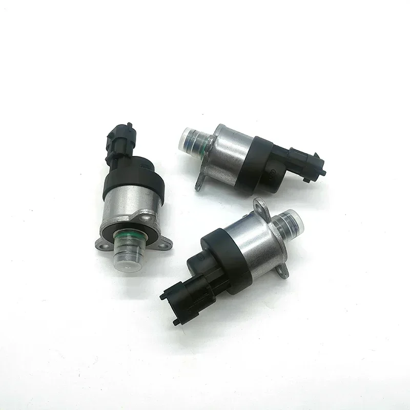 

1/3PCS 0928400481 42541851 Fuel Pressure Regulator Metering Control Solenoid Valve 961280670014 For Iveco Cummins DAF CASE IH