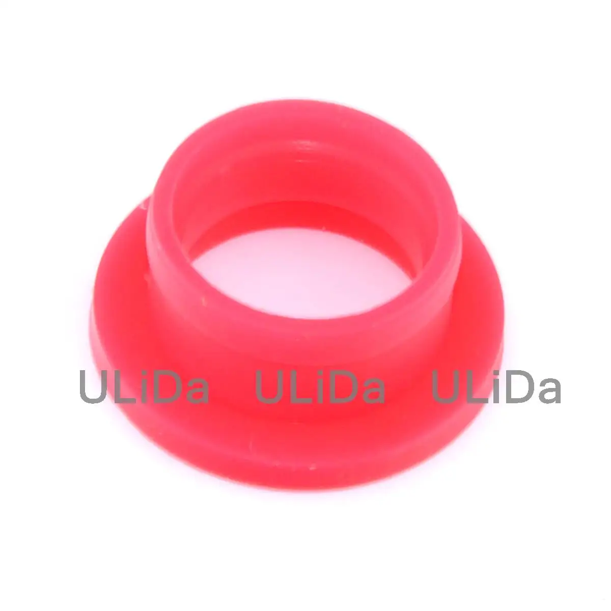 3pcs Engine Exhaust Pipe Tubing Joint Adapter Silicone Gasket for HSP 1/8 RC Nitro Car to connect exhaust pipes tightly RC Parts