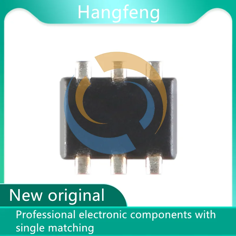 10PCS TMP102AIDRLR TMP102AIDRLT Digital temperature sensor SOT-563 New original