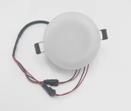 Luzes do carro do elevador TL-CL4W-C1