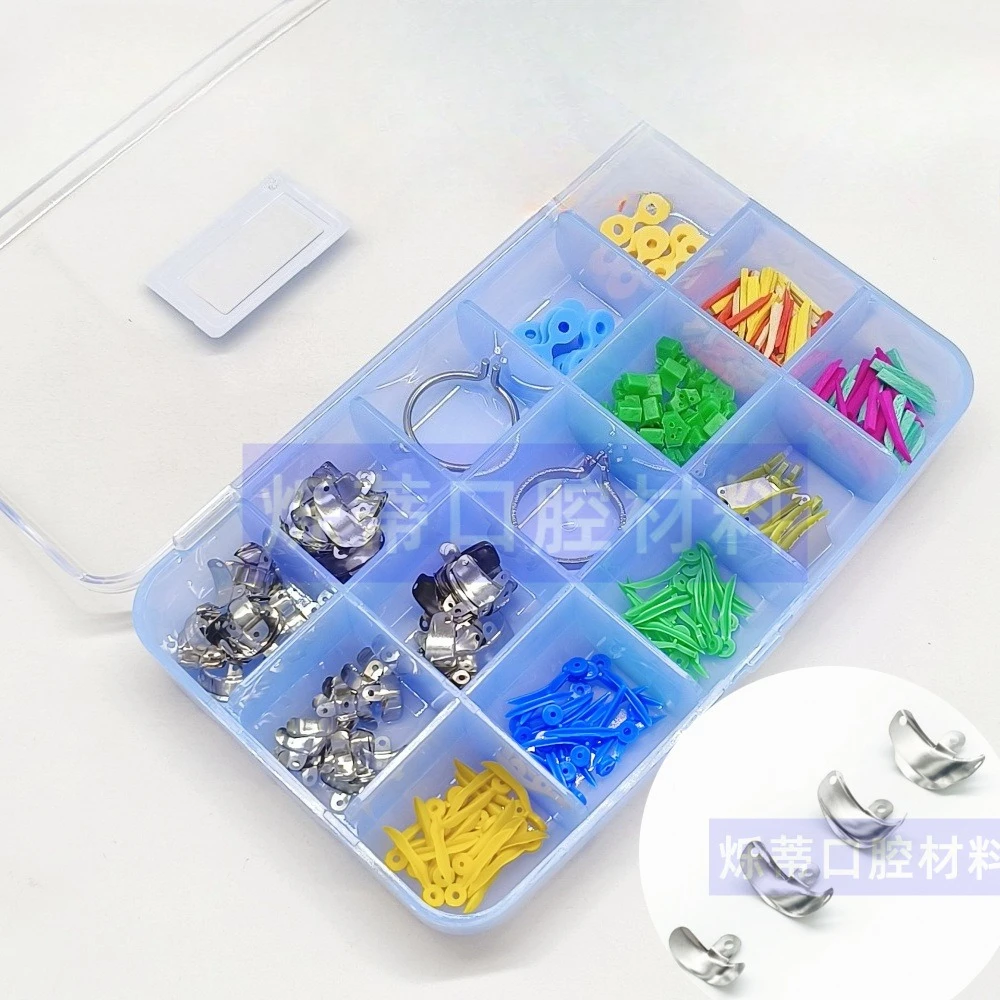 Lab Douban Forming Sheet Stainless Steel Fillings Fractional Segmental Forming Sheet Lab Consumables Best Tool s