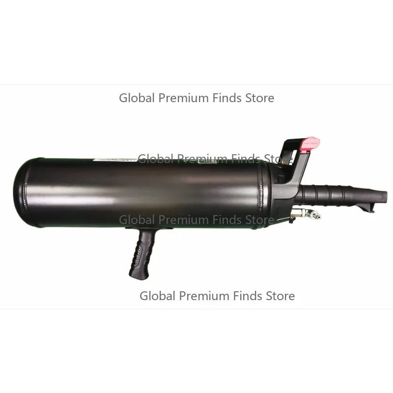 12-Liter Universal Air Bead Seater Blaster Inflator Car Fitment All Tires Vehicle Inflation Made