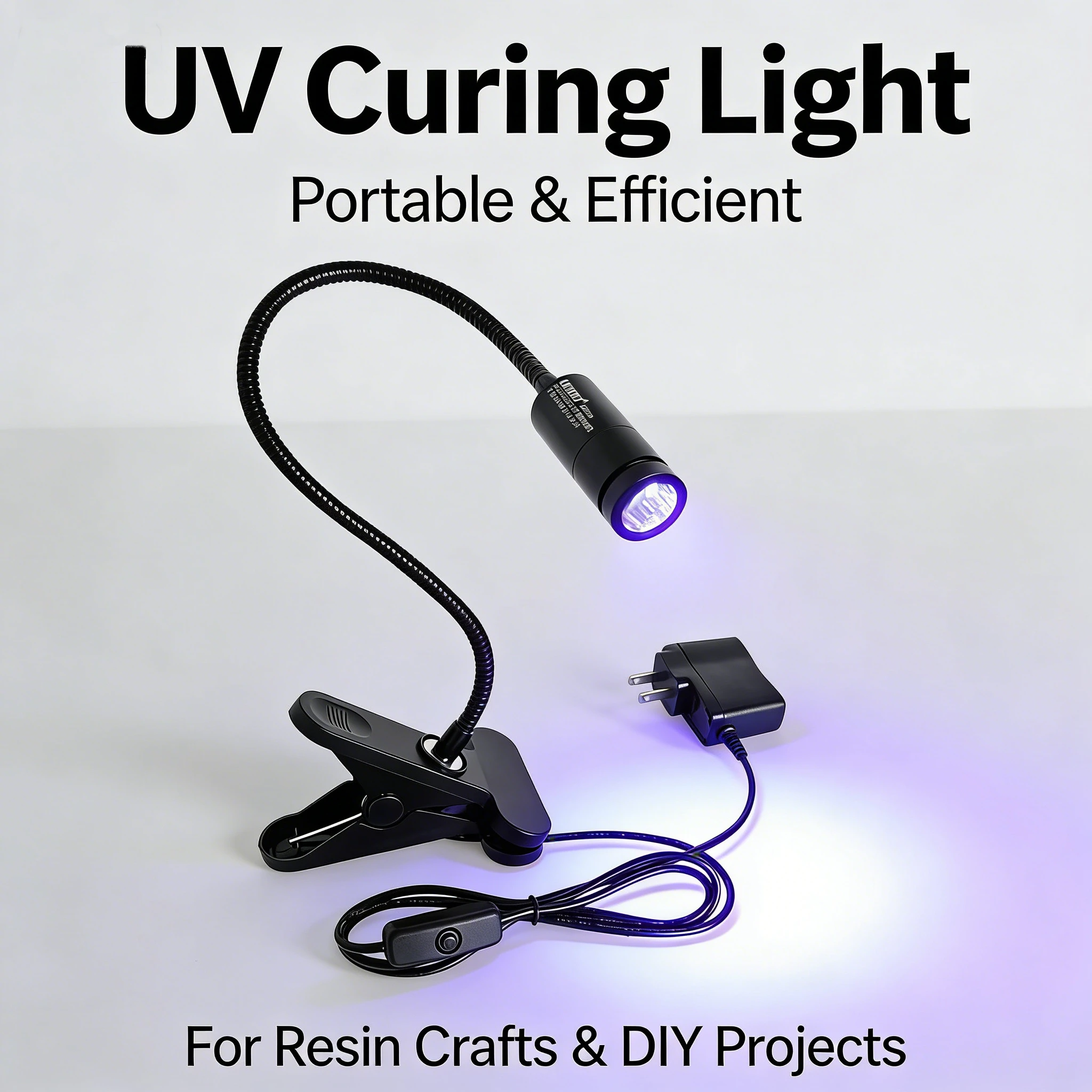 ultra-concentrated-small-handheld-uv-lamp-led-310nm-high-intensity-portable-uv-point-light-source-led-curing-lamp