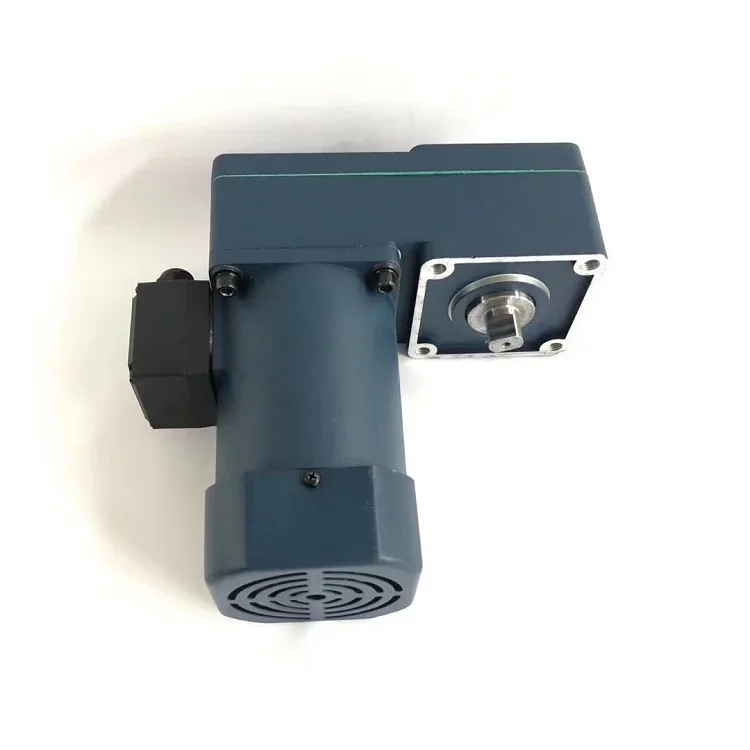 

5IK120GL-CFT ice machine, snowflake machine L-type motor