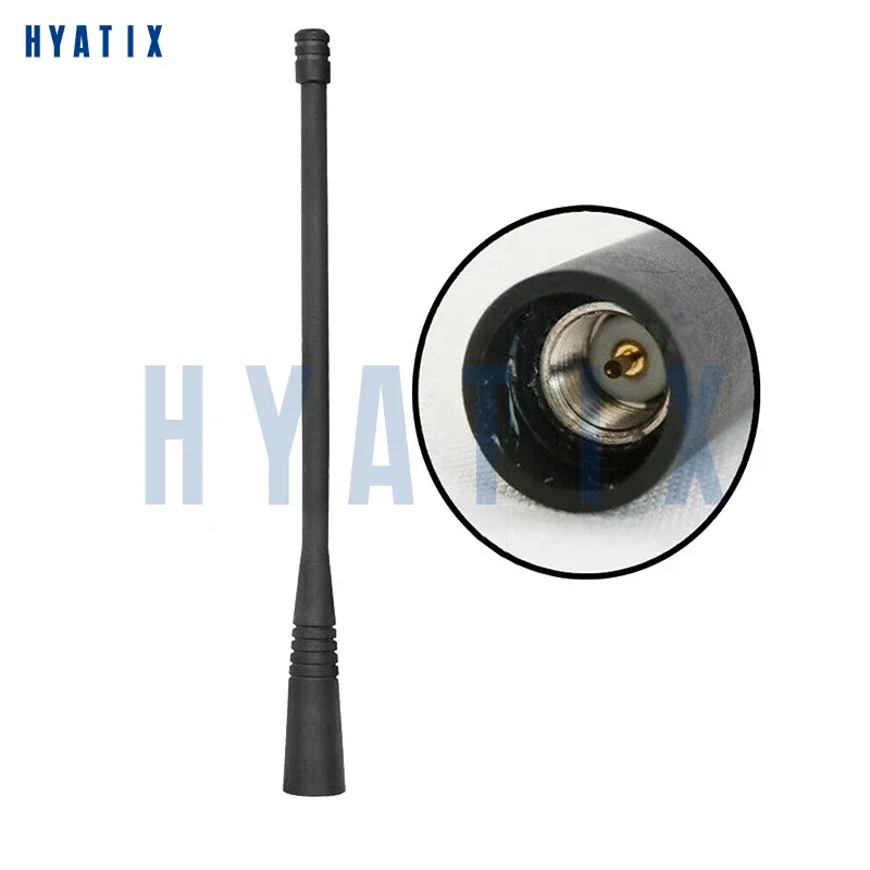 6pcs UHF 403-470MHz Antenna for Vertex Standard VX-261 VX-264 VX-824 VX-168 VX-160 VX-231 VX-354 VX-418 VX-920 EVX-261