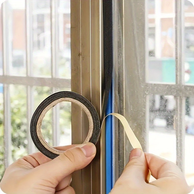 Sealing Strips Caulk Strip Tapes Self Adhesive Caulk Sealing Strips Caulking Tapes For Gas Stove Kitchen Countertop Door Windows