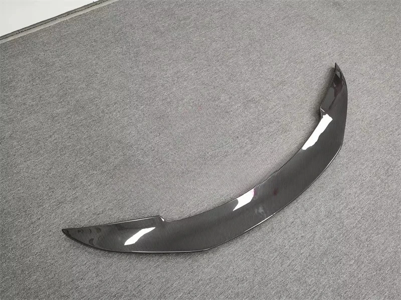 

OD Style Dry Carbon Fiber Tail Wing for MC20 Body Kit Luggage Compartment Spoiler