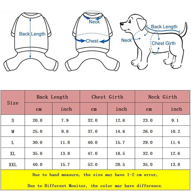 소형견용 따뜻한 재킷, 강아지 양털, 두 발 코트, 애완 동물 후드, 치와와, 프렌치 불독, 요크셔 의상, 겨울