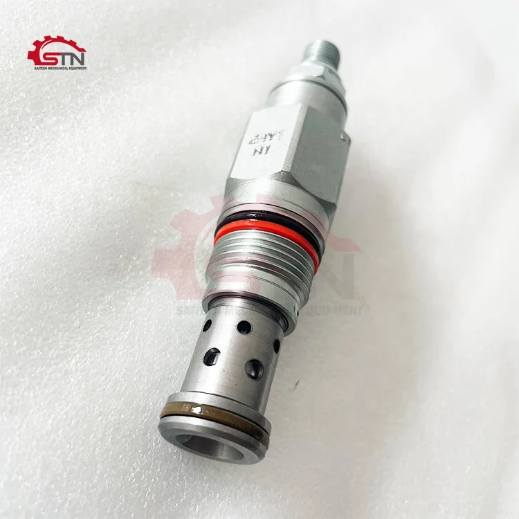 

Оригинальный предохранительный клапан SUN FDBA PRDB DKDS RDDA Гидравлический картриджный клапан RDDA-LAN