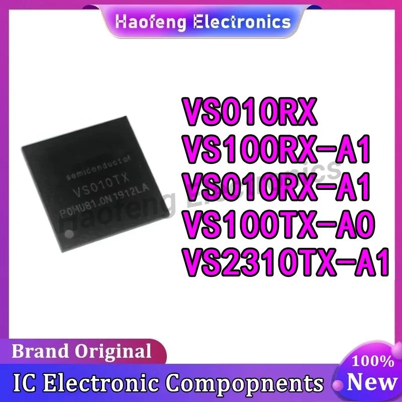 VS010RX-A1 VS010RX VS2310TX-A1 VS100RX-A1 VS100TX-A0 BGA 100% Brand New Original