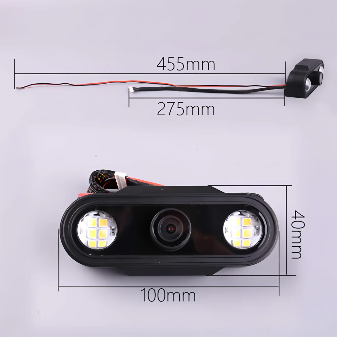 SKYDROID H16/H16Pro 2.4GHz Low - Power Tools Images 评论和价格
