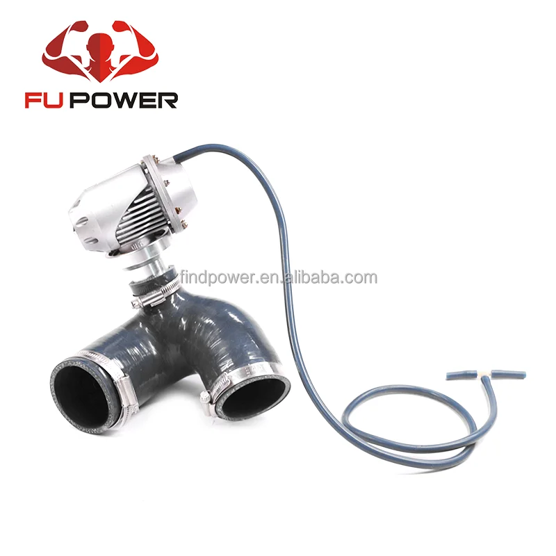 

Blow Off Valve Kit Fits Y GP1800 FX SHO SVHO Supercharger Blow-off Valve