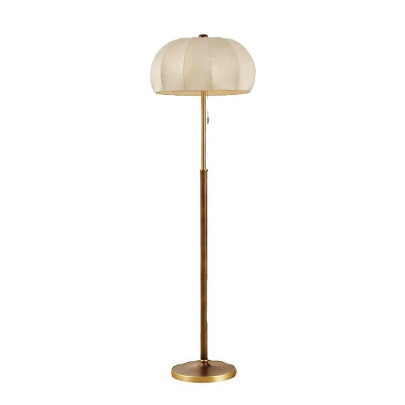 

Vertical table lamp, Nordic high-end sense study, bedroom ambient light