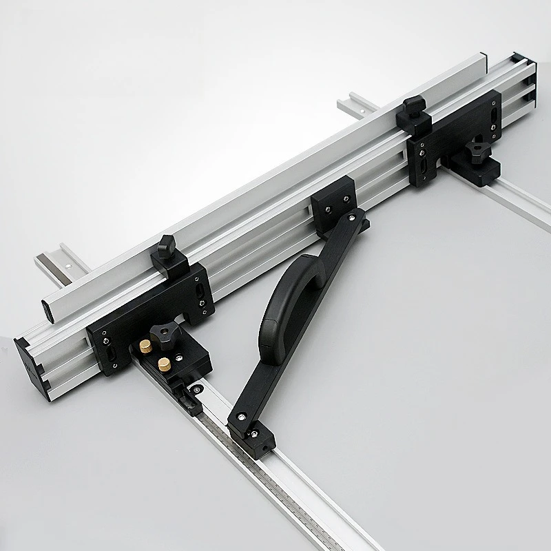 

New, flip-chip, modified, electric circular saw, backer DIY Wu Xin tools