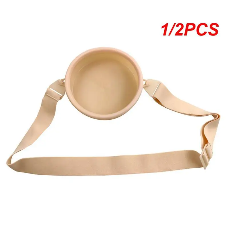 

1/2PCS Waterproof Artifact Postoperative Nursing Belt Waterproof Masks Take A Bath Safety Protection Stoma Shower Hood