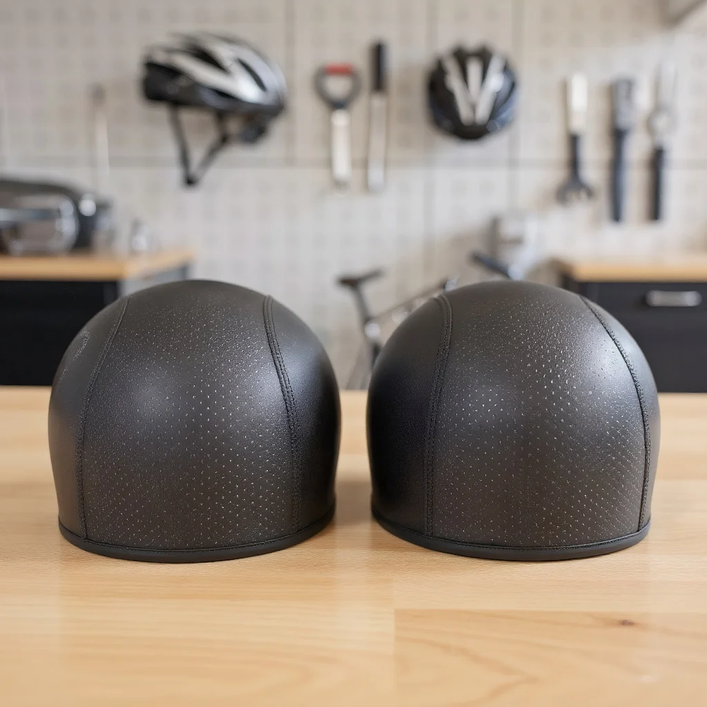 

Motorcycle Helmet Inner CapQuick Dry Breathable Racing Cap Under Helmet Beanie Motocross Hat