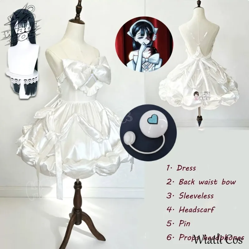 zombie-stage-sua-cosplay-coatume-wig-headwear-wiatli-anime-alien-stage-prop-full-set-role-play-halloween-carnival-women