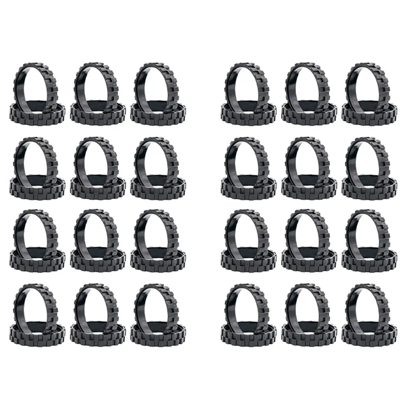 【Today Only】24Pcs T… - image