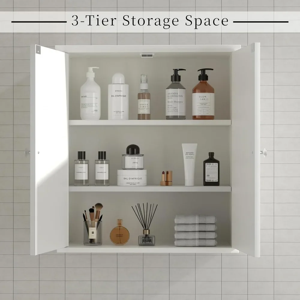 Mesa de centro rústica de almacenamiento de granja para sala de estar - Mesa de cóctel cuadrada de madera