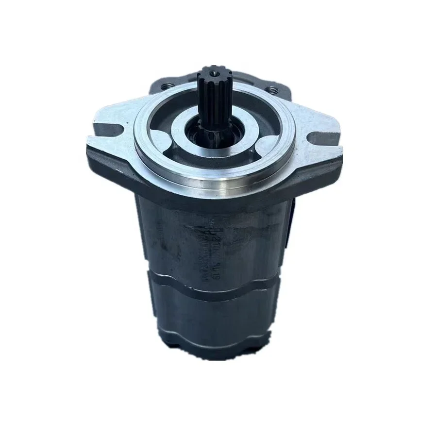 

Solar 130W-V gear pump 67059806 2.241-00067