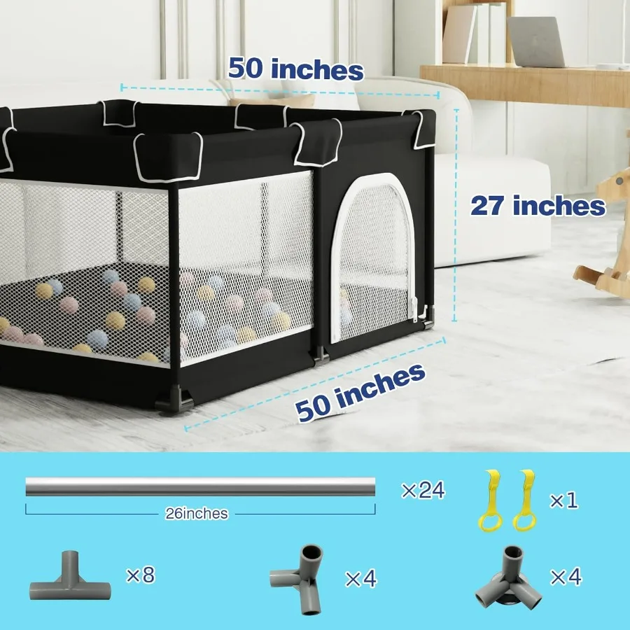 روضة أطفال للأطفال الصغار، روضة أطفال كبيرة، لعبة أطفال للاستخدام الداخلي والخارجي، قلم لعب قوي وآمن للأطفال مع لينة