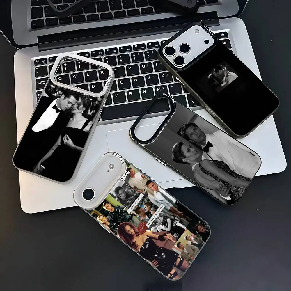 Movie Mr.& Mrs. Smi… - image