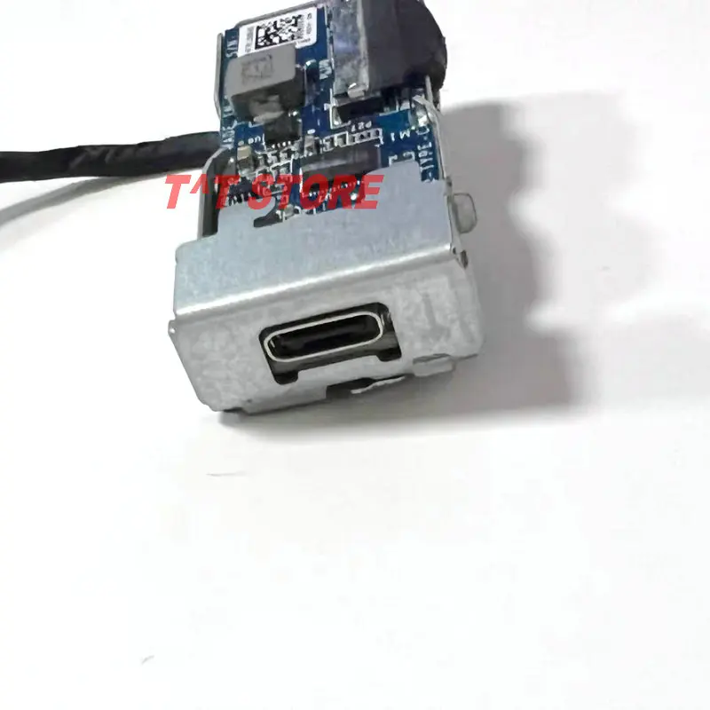 Oryginalny dla HP FIO Z2 G4 WS zestaw moduลรณw USB3.1-C TYPE-C pokลadzie L13215-001 darmowa wysyลka