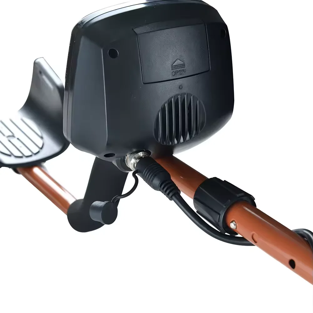 Metal Detector Tianxun TX950 Gold Hunting Underground Long Range Metal Detector Factory Direct High Sensitivity