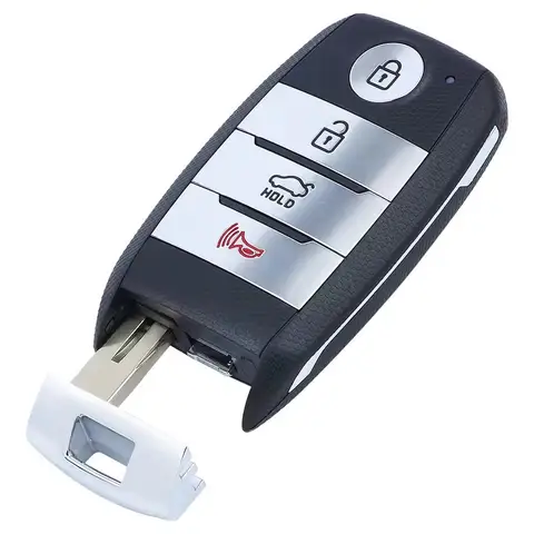 6 best sales Kia Smart Key - №5