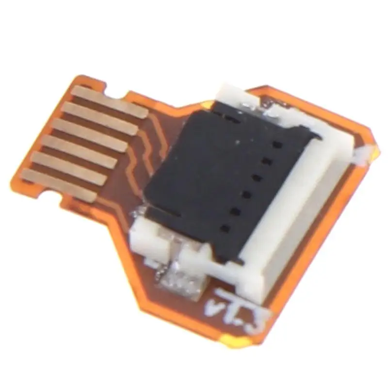 M5TD Metal Joystick Conversion Cable Adapter PSV2000 To PSV1000: 1 PCS Ribbon Socket