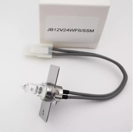 Compatible JM 12V24W VA/WL for Sysmex  CS2000i CS-2100i CS-5100 Blood Coagulator Lamp 12V24W Sysmex