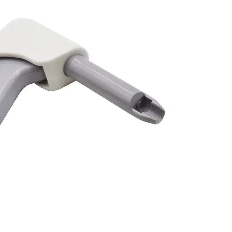 

Аппликатор-дозатор для стоматологического блочного пистолета для комплексных компюлей/плошек Unidose, полезные домашние стоматологические инструменты