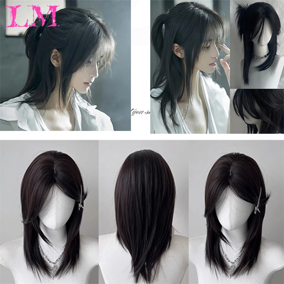 Thumbnail 4 - #33 Best Fashion Style Wigs to Buy In 2026