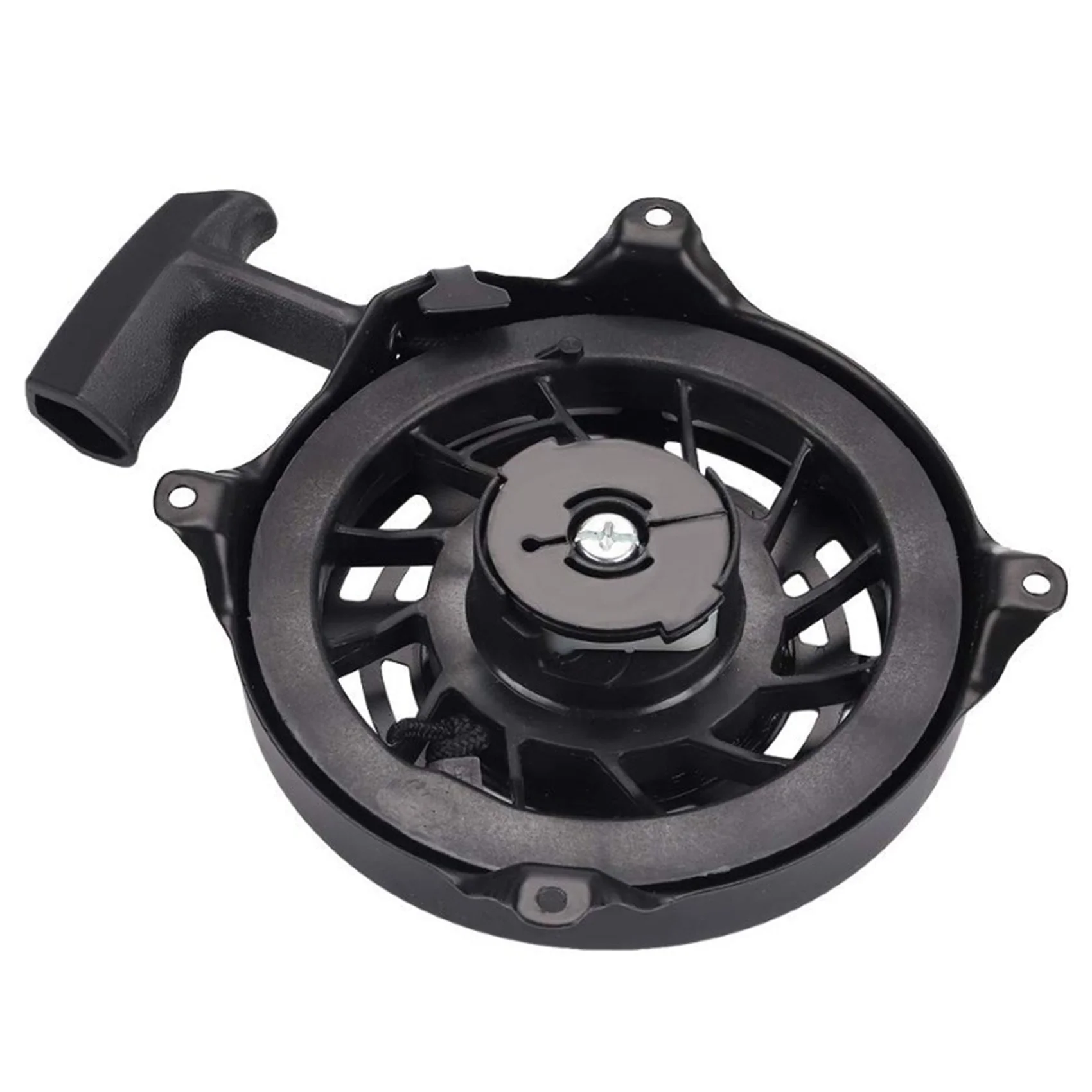 2026 New Suitable for Stratton Home Garden Replacement Pull Tool 497680 Lawn Mower Parts Assembly