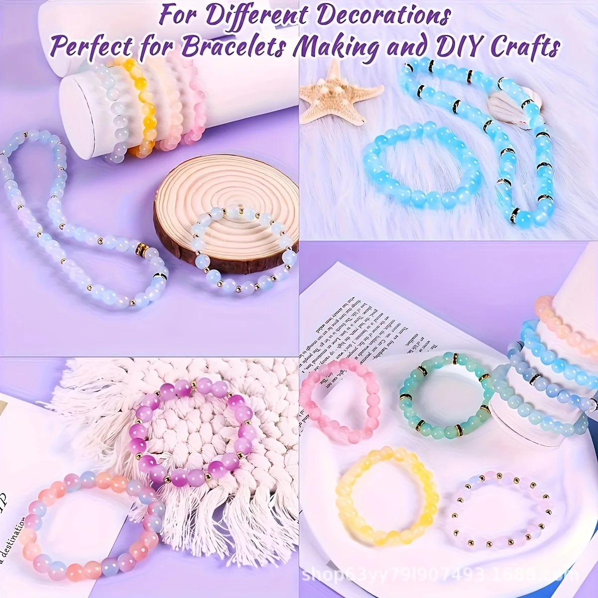 Thumbnail 2 - #17 Latest Bracelets Price Drops