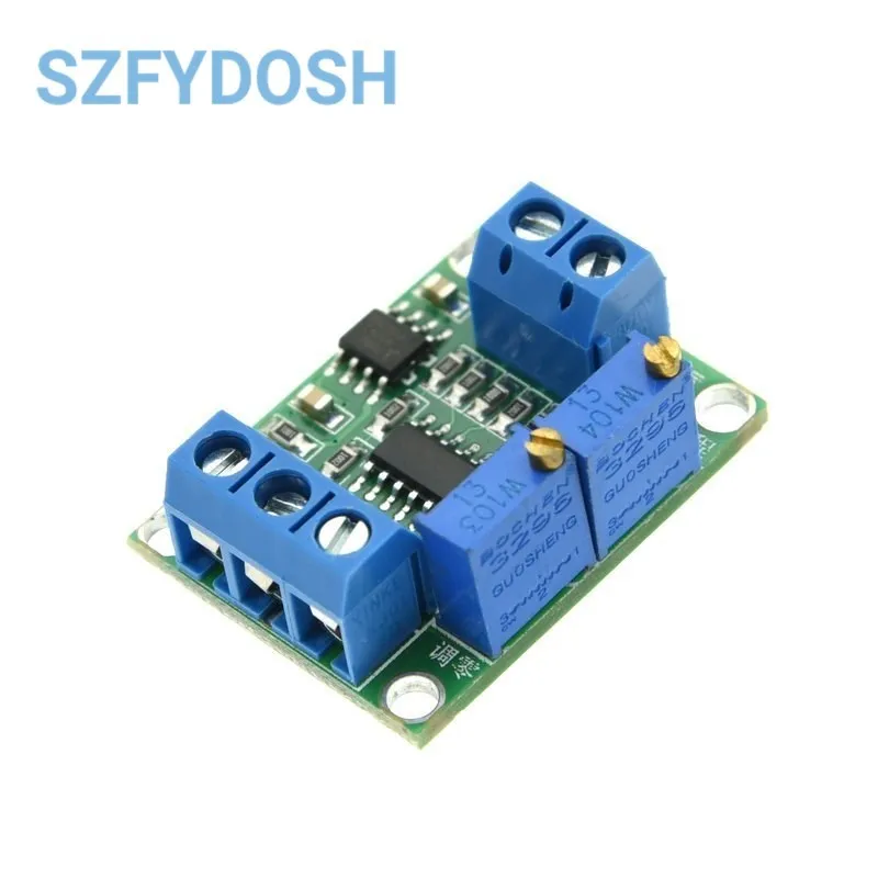 Dc 7V-35V 0-2.5V 3.… - image