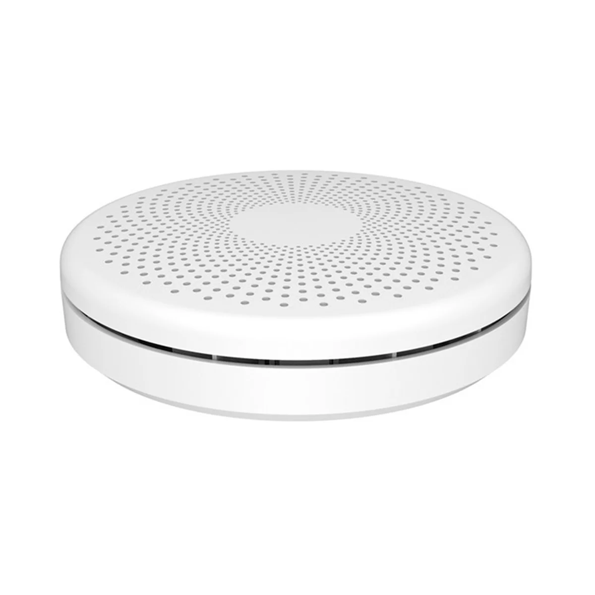 2 in 1 Version WiFi Function Smart Life Smoke Detector Sensor & Carbon Monoxide Co Gas Detector Smoke Fire Sound Alarm