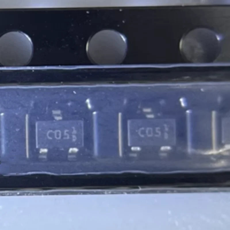 5pcs/lot C05 C0S ESDCAN05-2BWY NEW Original Genuine Chip Packing SOT323