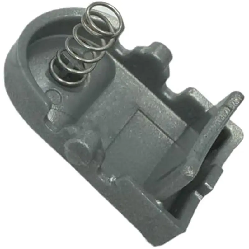 Y51A-Lower Hose Clip Latch Kit For Hoover Lower Hose Adapter Latch For Hoover Windtunnel, Rewind, Whole House Series