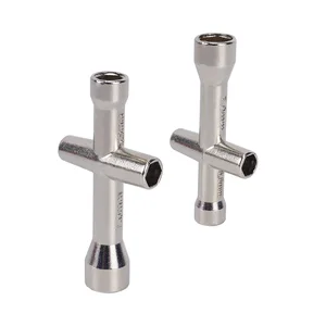 En iyi 12 satış, 3 boyutlu anahtar no. 5