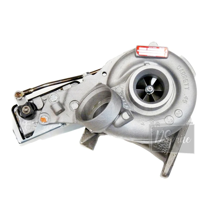 GT1852V Turbo 6460900180 742693-0003 A6460900180 Turbocharger For Mercedes Benz 742693-5003S 742693-9004S 742693-5004S