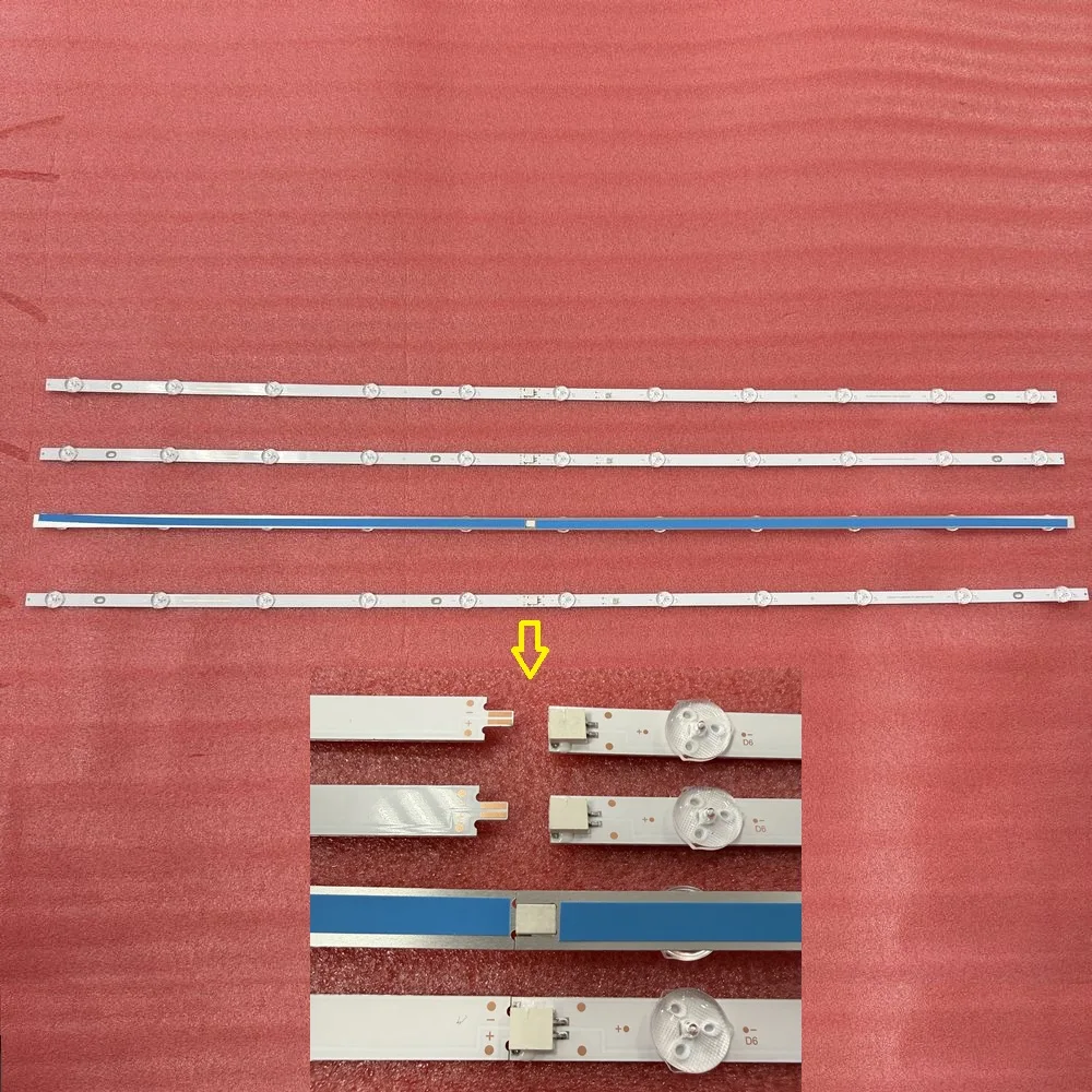 Led Backlight Strip…